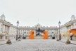 Somerset House, sede da I London Design Biennale<br />Foto Bradley Lloyd Barnes 