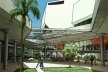 Croqui perspectiva grande hall<br />Imagem do autor do projeto 