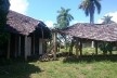 Centro de Proteção Ambiental em Balbina, situação atual<br />Foto Hugo Segawa 