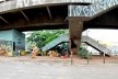 Viaduto Engenheiro Andrade Pinto, situação atual, Belo Horizonte<br />Foto divulgação  [Acervo PBH]