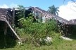 Centro de Proteção Ambiental em Balbina, situação atual<br />Foto Hugo Segawa 