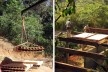 Vila Taguaí, construção, Carapicuiba SP, 2007-2010. Arquitetos Cristina Xavier (autora), Henrique Fina, Lucia Hashizume e João Xavier (colaboradores)<br />Foto Cristina Xavier 
