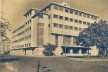 Prédio do Correio – sem data [Arquivo Histórico da Prefeitura Municipal de Salvador – Fundação Gregório de Mattos]