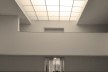 Vista posterior do Átrio central, Museu de Serralves, Porto<br />Foto Gabriel Cesar 