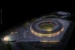 Reforma do estádio Governador Magalhães Pinto, Mineirão<br />Imagens BCMF Arquitetos / Casa Digital 
