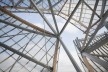 Fondation Louis Vuitton, Frank Gehry<br />Foto JB Gurliat  [Mairie de Paris - Prefeitura de Paris]