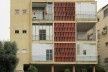 Cidade Branca, região da Rua Jabotinsky, Tel Aviv, Israel<br />Foto Victor Hugo Mori 