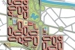Planta de massas da área foco<br />Imagem dos autores do projeto 