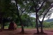 Sítio Laranjal, área rural, Araraquara<br />Foto Abilio Guerra 
