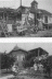 Casa-cabana em um ‘wild settlement’ vienense, em 1922 [Blau, 1999: 85]
