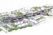 Perspectiva W3 Norte<br />Autores do projeto 