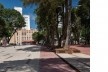 Requalificação urbanística da praça Marechal Deodoro, Salvador BA Brasil, 2020. Arquiteto Adriano Mascarenhas (autor) / Sotero Arquitetos<br />Foto Tarso Figueira, 2020 
