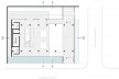 Planta térreo<br />Desenho dos autores 