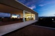 Casa Osler, volume superior, Marcio Kogan, menção honrosa categoria profissional/ obras concluídas. Brasília, DF, 2006-2008.