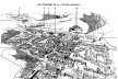 Cidade dos Motores, Rio de Janeiro. Arquitetos Paul Lester Wiener, Josep Sert e Otto da Rocha e Silva (p. 153)