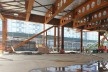 The Shed, de Diller Scofidio + Renfro, Nova York, 2019<br />Imagem divulgação  [website DS+R]