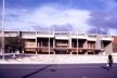 Estádio Vivaldo de Lima, Manaus. Arquiteto Severiano Porto<br />Foto divulgação  [Acervo Severiano Porto]