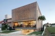 Residência KS, Natal RN, 2016. Arquitetos Alexandre Brasil, Paula Zasnicoff e Raquel Araújo<br />Foto Joana França 
