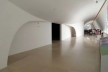 Museu do Amanhã, galeria lateral no pavimento superior, Rio de Janeiro. Arquiteto Santiago Calatrava<br />Foto Paulo Afonso Rheingantz 