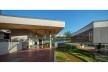 Casa em Cotia, UNA Arquitetos, 2016<br />Foto Nelson Kon 