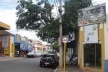 Figura 02. Rua Mário Pinotti<br />Foto Amanda Pimenta, 2007 