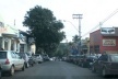 Figura 03. Rua Mário Pinotti<br />Foto Amanda Pimenta, 2007 