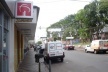 Figura 05. Avenida Rodolfo Guimarães<br />Foto Amanda Pimenta, 2007 