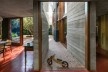 Casa 239, São Paulo SP, 2012. Una Arquitetos<br />Foto Nelson Kon 