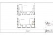 Arquiteto Ney Caldatto, Museu Pelé. Santos, 2014. Levantamento. Situação anterior à obra