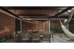 Casa Intermedia, Assunção, Paraguai, 2021. Arquitetos Horacio Cherniavsky, Viviana Pozzoli, Gabriela Ocampos, Franco Pinazzo e Rolph Vuyk (autores) / Equipo de Arquitectura<br />Foto Frederico Cairoli 