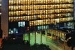 Ministério da Educação e Saúde, Rio de Janeiro RJ. Arquitetos Lúcio Costa, Jorge Machado Moreira, Ernani Vasconcellos, Affonso Eduardo Reidy, Carlos Leão e Oscar Niemeyer, 1939-1945<br />Foto Nelson Kon 