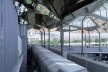 Mercat Encants, Barcelona. Arquiteto Fermín Vázques / b720 Fermín Vázquez Arquitectos<br />Foto Helena Guerra 
