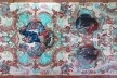 Convento de Santo Antônio de Igarassu<br />Fotomontagem Victor Hugo Mori, 2017 