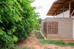 Casa do Cerrado (Prata e Lopez), Barretos SP Brasil, 2019. Arquitetos Aline Coelho Sanches e Lucas Corato / Aline Coelho Sanches + Corato Arquitetura & Design<br />Foto Favaro Jr. 