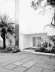 Casa da rua Bahía, Gregori Warchavchik, São Paulo<br />Foto Nelson Kon 