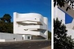 Fundação Iberê Camargo, Porto Alegre. Arquiteto Álvaro Siza Vieira<br />Fotos Nelson Kon 