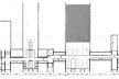 Casa Horitzó, planta, Girona, 2000-2007, RCR Arquitectes<br />Imagem divulgação 