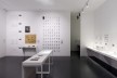 Exposição “Economia de meios”, Trienal de Arquitetura de Lisboa 2019<br />Foto Hugo David 