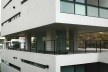 Vista externa do projeto construído [Gaeta Springall Arquitectos]