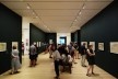 Exposição “Frank Loyd Wright at 150: Unpacking the archive”, curadoria de Barry Bergdoll, MoMA Nova York<br />Foto Renato Anelli 