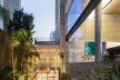 Residencial Huma Klabin, Vila Mariana, São Paulo, 2016, escritório UNA Arquitetos<br />Foto Nelson Kon 