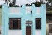 Casa no Recôncavo. São Félix<br />Foto Eduardo Oliveira Soares, agosto 2018 