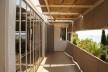 Casa E1027, Roquebrune-Cap-Martin, França. Arquiteta Eileen Gray, 1926-1929<br />Foto Thays Guimarães 