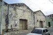 Antigos armazéns da região central de Maceió<br />Foto Rogério Maranhão 