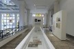 Exposição “Abrindo arquivos: o arquiteto Auguste Perret e o projeto para o Museu da Faap”, curadoria de Maria Cristina Wolff de Carvalho e Francisco Barros<br />Foto divulgação 