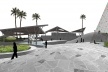 Praça do Natal, Natal RN Brasil, relevo artificial da praça, 2° lugar Concurso Público de Arquitetura. Estúdio América, 2009<br />Desenho do escritório 