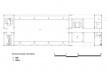 Fábrica de Sal – Centro Educacional de Ribeirão Pires, planta superior da Secretaria de Educação, 2001-2003. Arquitetos Rafael Perrone e Márcio do Amaral<br />Imagem divulgação 