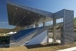 Arena de Tiro ao Prato<br />Imagem dos autores do projeto 