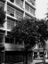 Edifício esquina Augusta com Antonio Carlos, Arq. Franz Heep, Rua Antonio Carlos<br />Foto LEG 