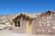 Machuca, deserto do Atacama, Chile<br />Foto Michel Gorski 